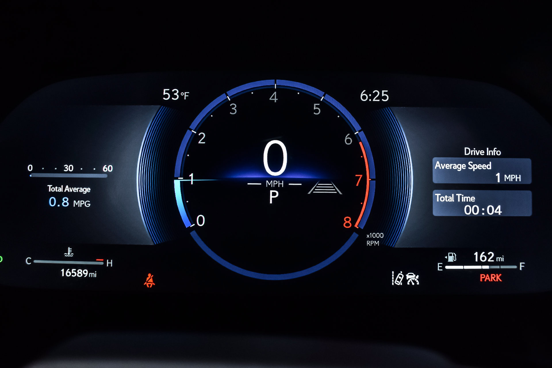 Used 2025 Lexus TX 350 AWD w/ Technology Package image 17