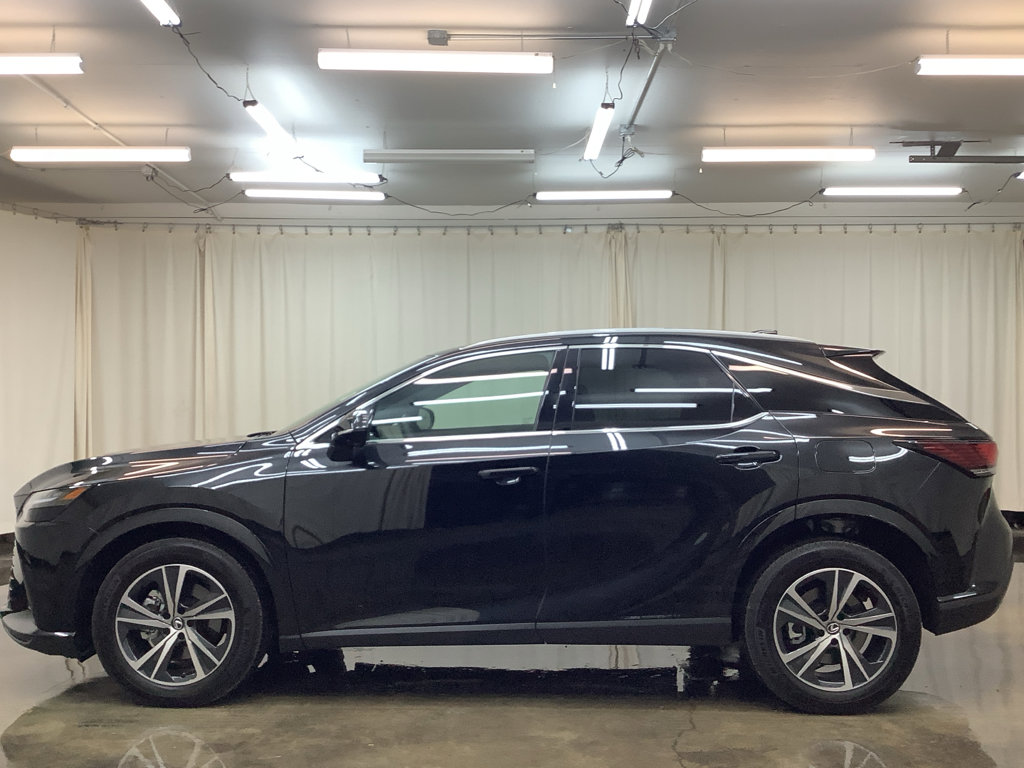 Used 2025 Lexus RX 350 Premium image 10