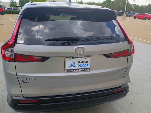 Used 2023 Honda CR-V EX-L image 17