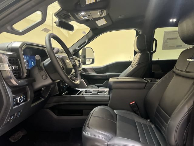 New 2027 Ford F550 4x4 Crew Cab image 17