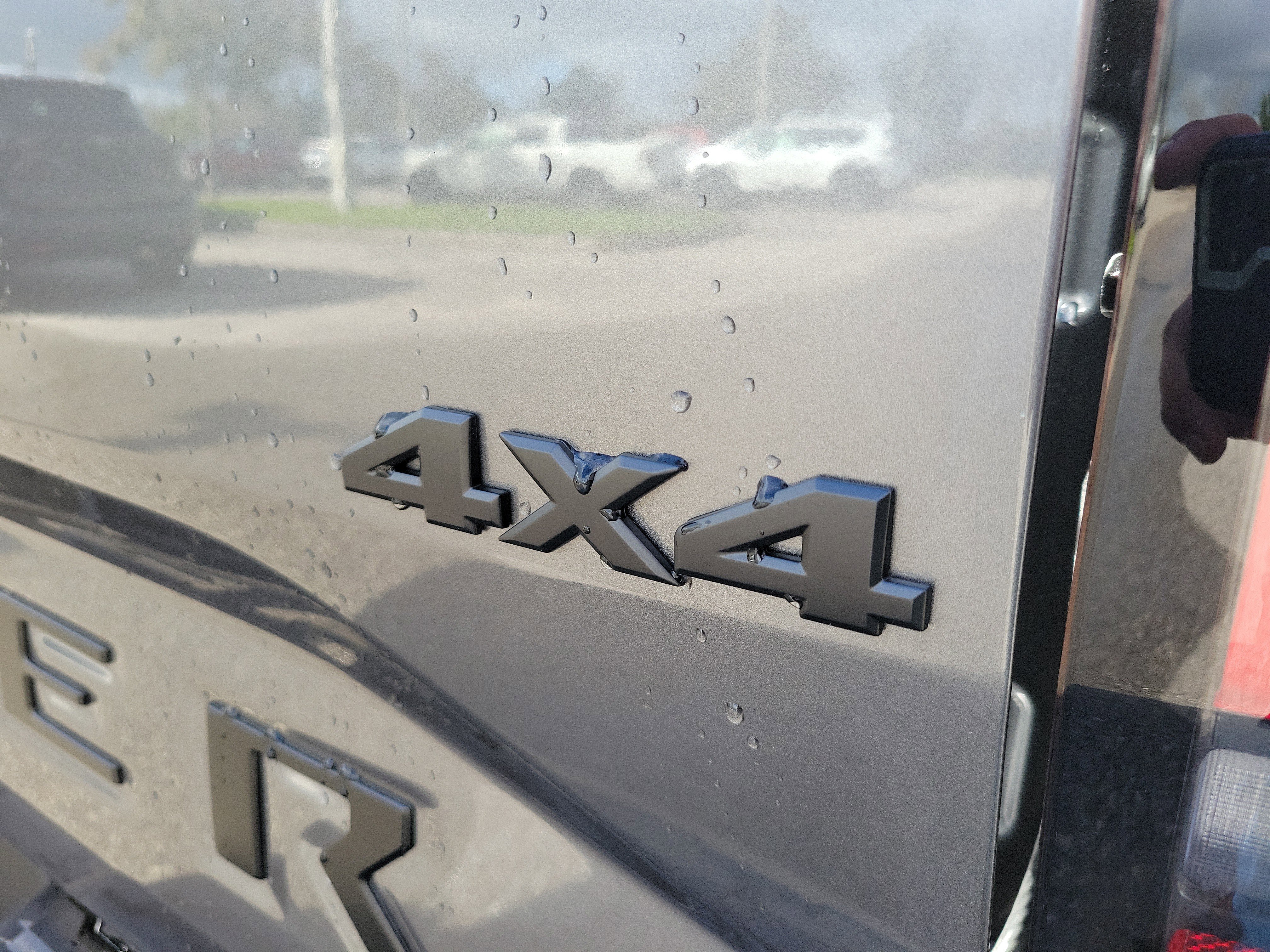 New 2026 Nissan Frontier SV image 7