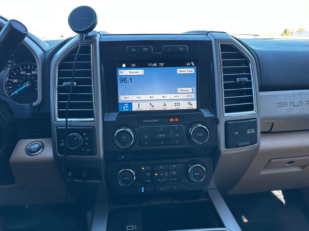 Used 2017 Ford F250 Lariat w/ Lariat Ultimate Package image 64