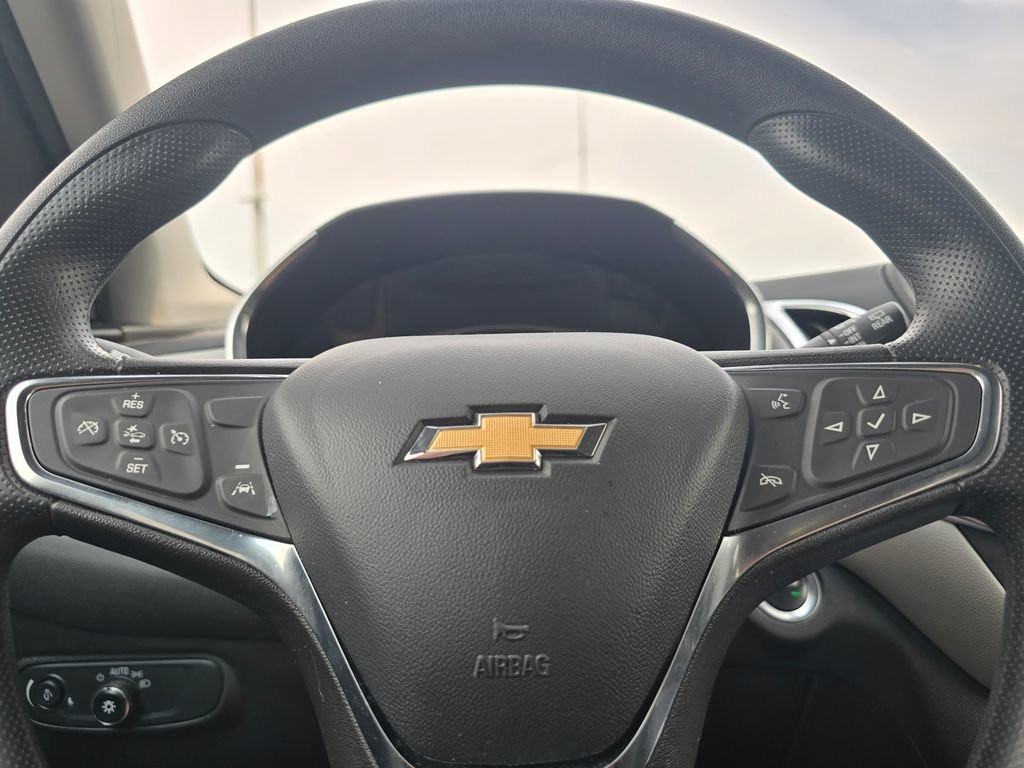 Used 2024 Chevrolet Equinox LS w/ LS Convenience Package FWD image 22