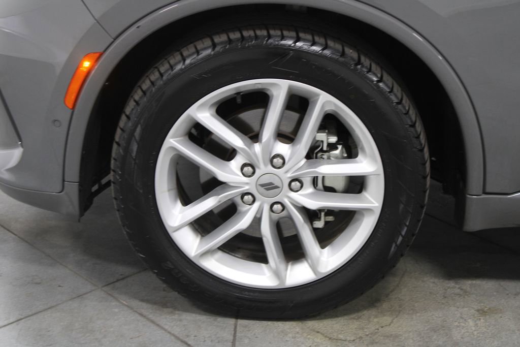 Used 2022 Dodge Durango R/T image 19