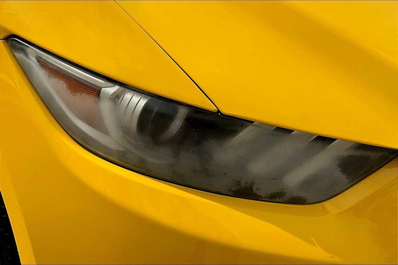 Used 2015 Ford Mustang V6 w/ Equipment Group 051A image 27