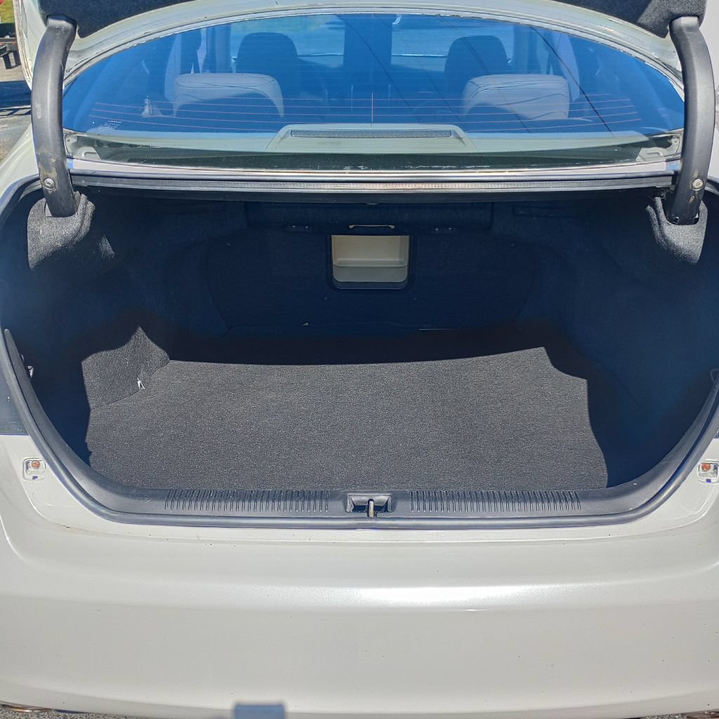 Used 2008 Lexus ES 350 w/ Premium Pkg FWD image 18