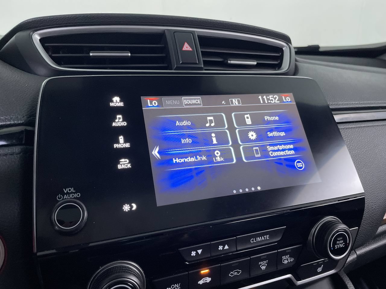 Used 2019 Honda CR-V EX image 14