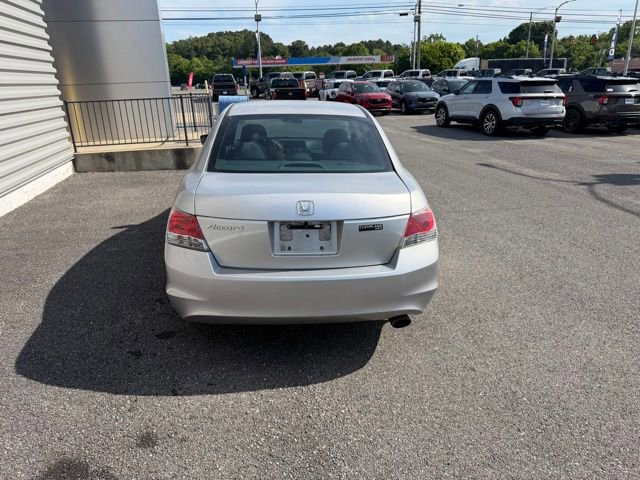 Used 2009 Honda Accord LX-P image 3