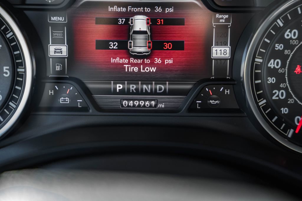 Used 2020 RAM 1500 Big Horn image 52