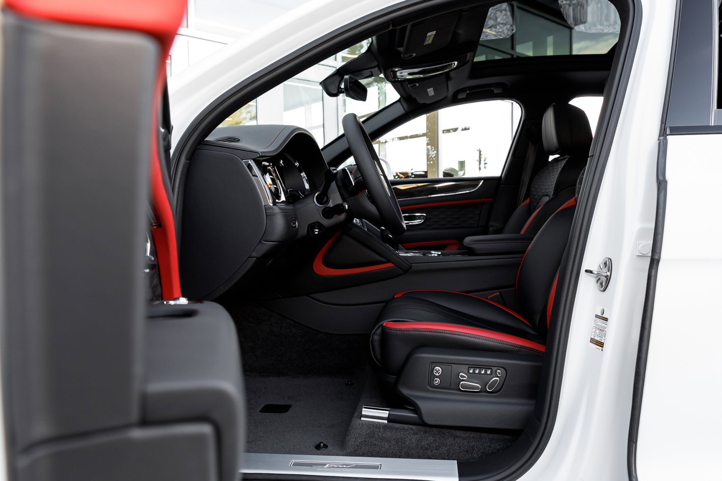 New 2026 Bentley Bentayga Speed image 29