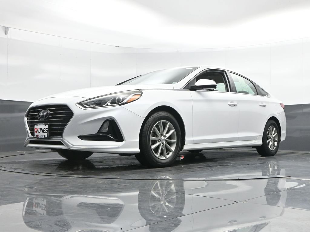 Used 2019 Hyundai Sonata ECO image 49