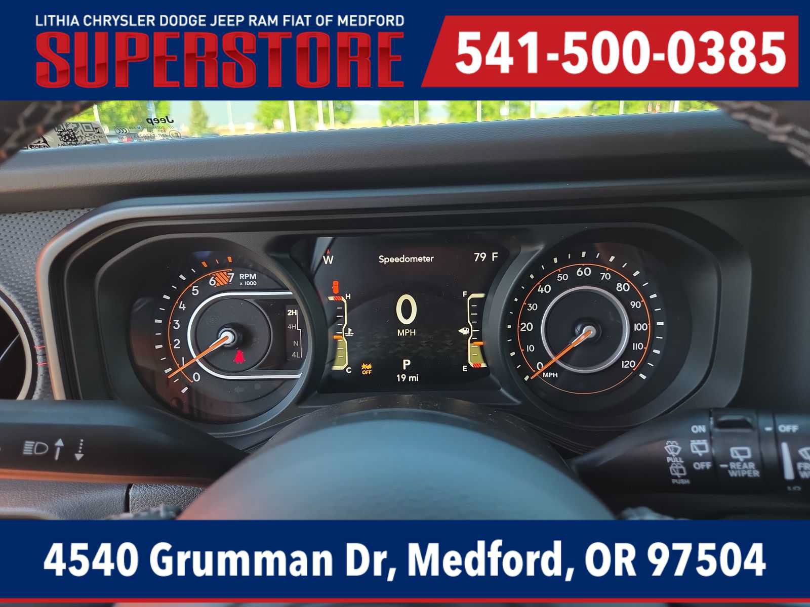 New 2026 Jeep Wrangler Unlimited Rubicon w/ Xtreme 35 Tire Package AWD/4WD image 26
