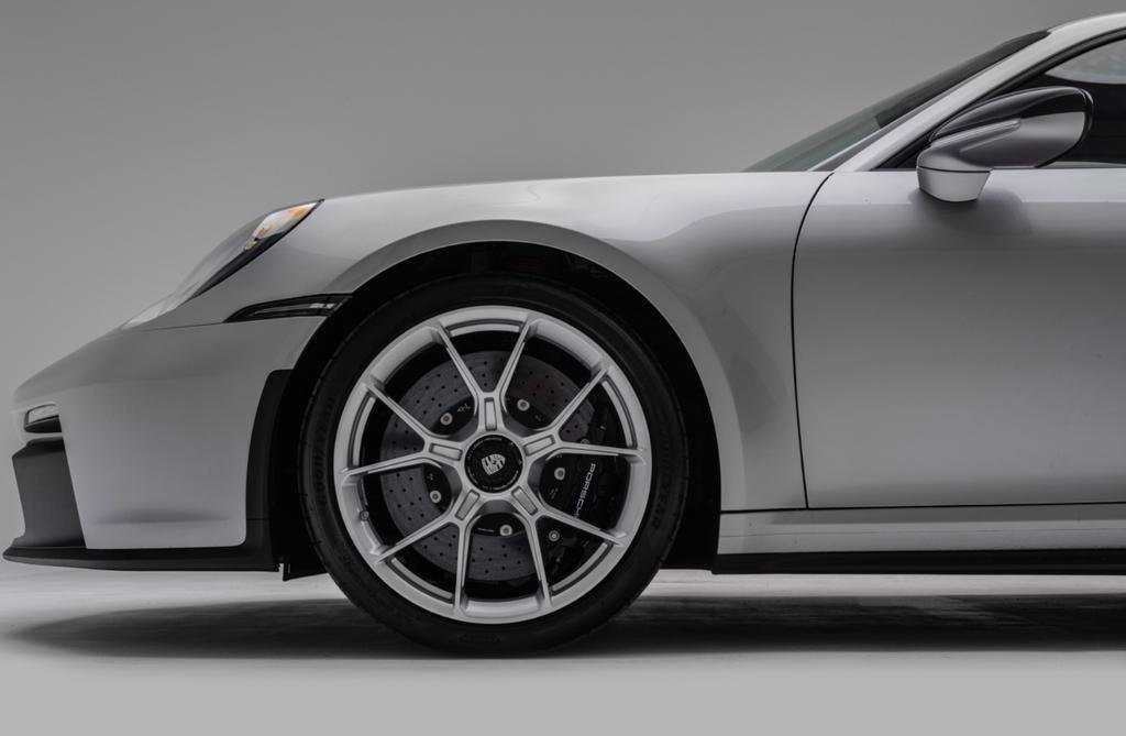 Used 2024 Porsche 911 GT3 RWD image 10