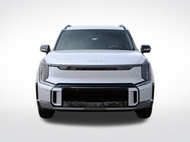 New 2026 Kia EV9 GT-Line AWD/4WD image 2