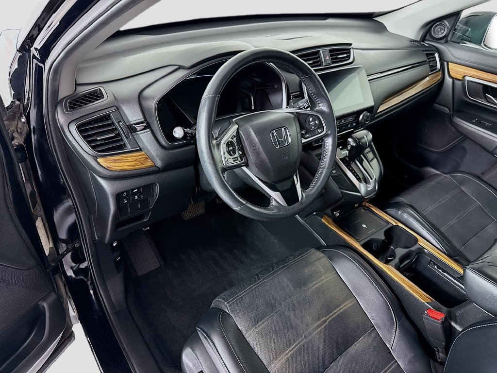 Used 2022 Honda CR-V Touring image 9
