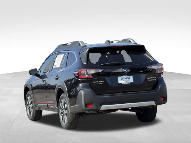 Used 2024 Subaru Outback Touring XT AWD/4WD image 5