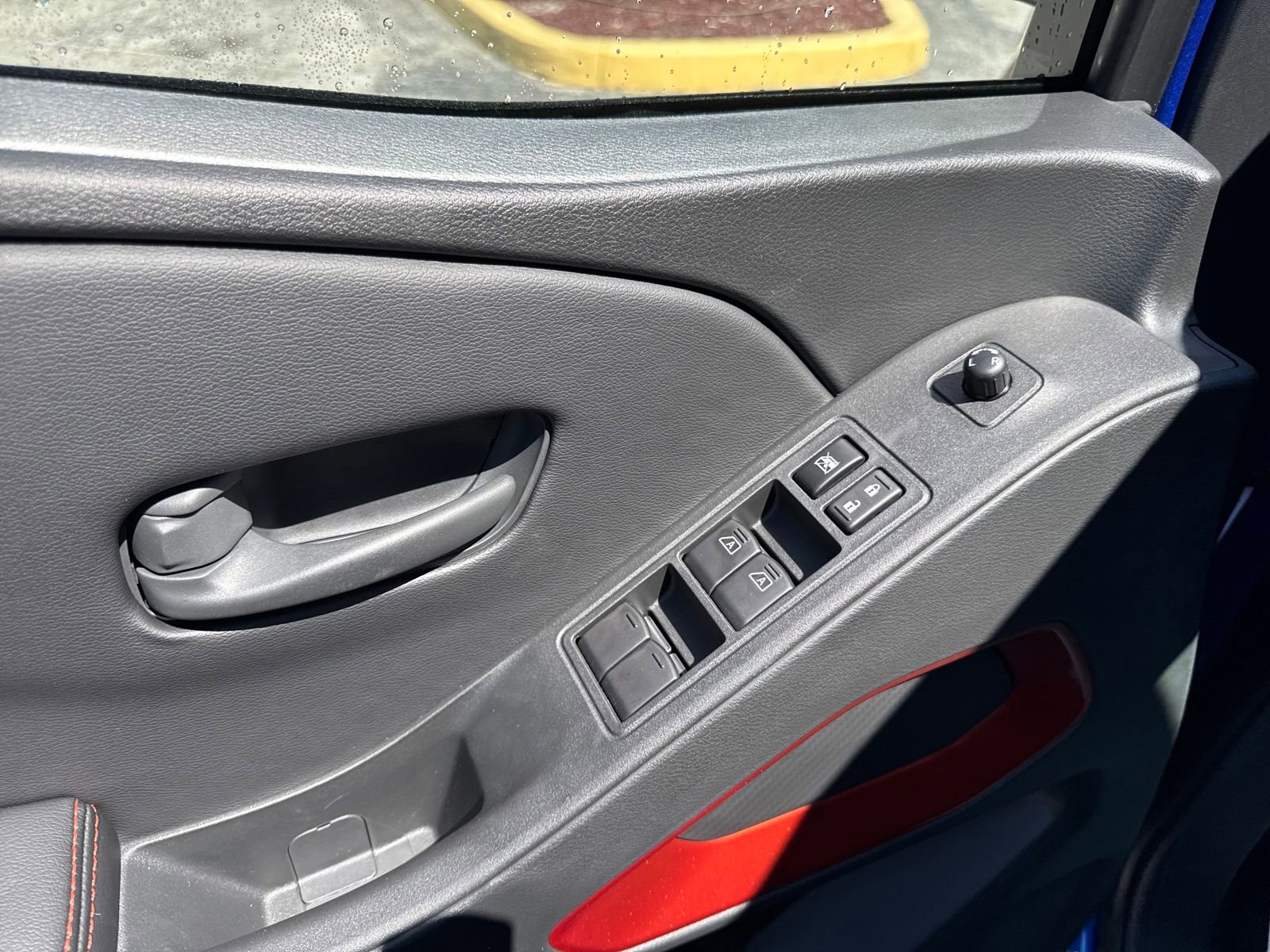 New 2026 Nissan Frontier Pro-X image 14
