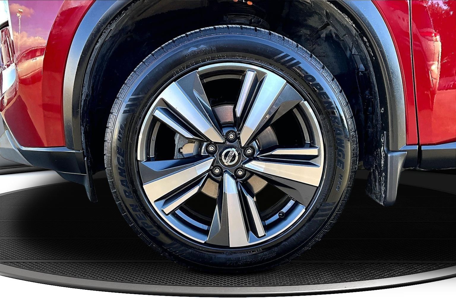 Used 2021 Nissan Rogue SL w/ Premium Package image 33