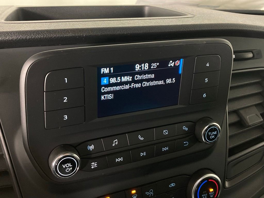 Used 2024 Ford Transit 350 148 Low Roof video 3