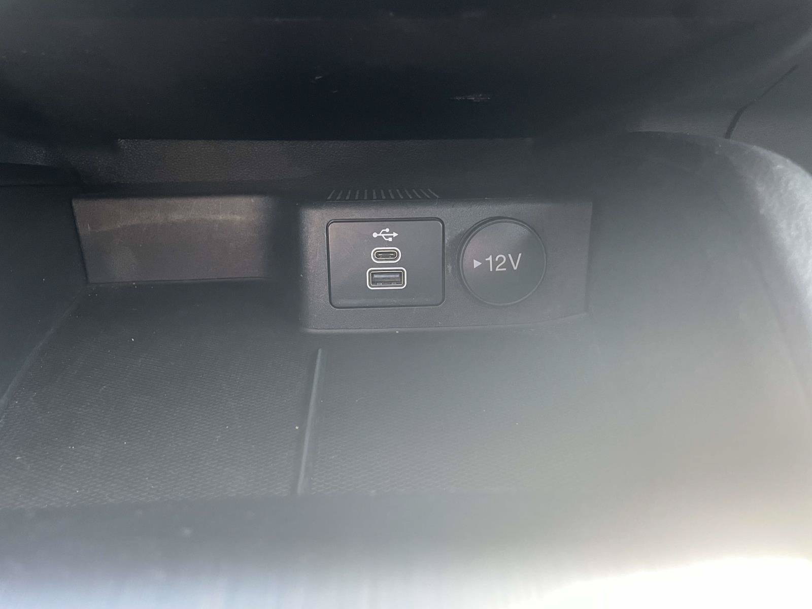Certified 2025 Ford Escape Active FWD image 28