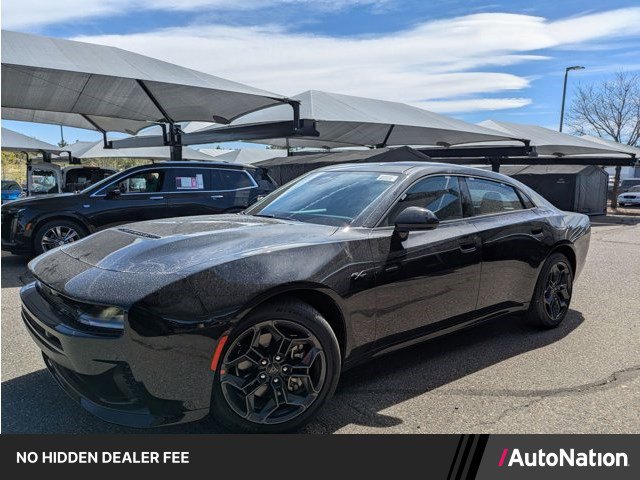 New 2026 Dodge Charger GT w/ Blacktop Package AWD/4WD video 1