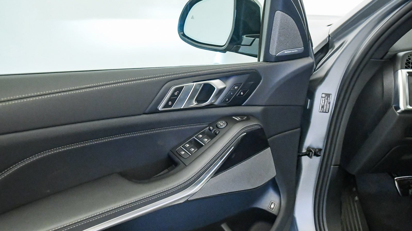 New 2026 BMW X5 xDrive50e AWD/4WD image 26
