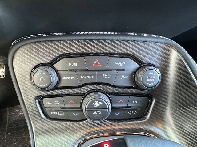 Used 2023 Dodge Challenger SRT Hellcat Redeye image 56