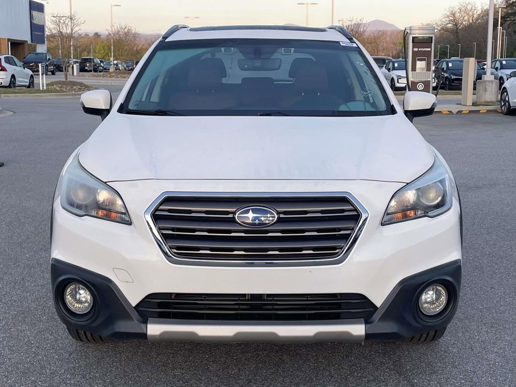 Used 2017 Subaru Outback 2.5i Touring w/ Protection Package #1 image 26