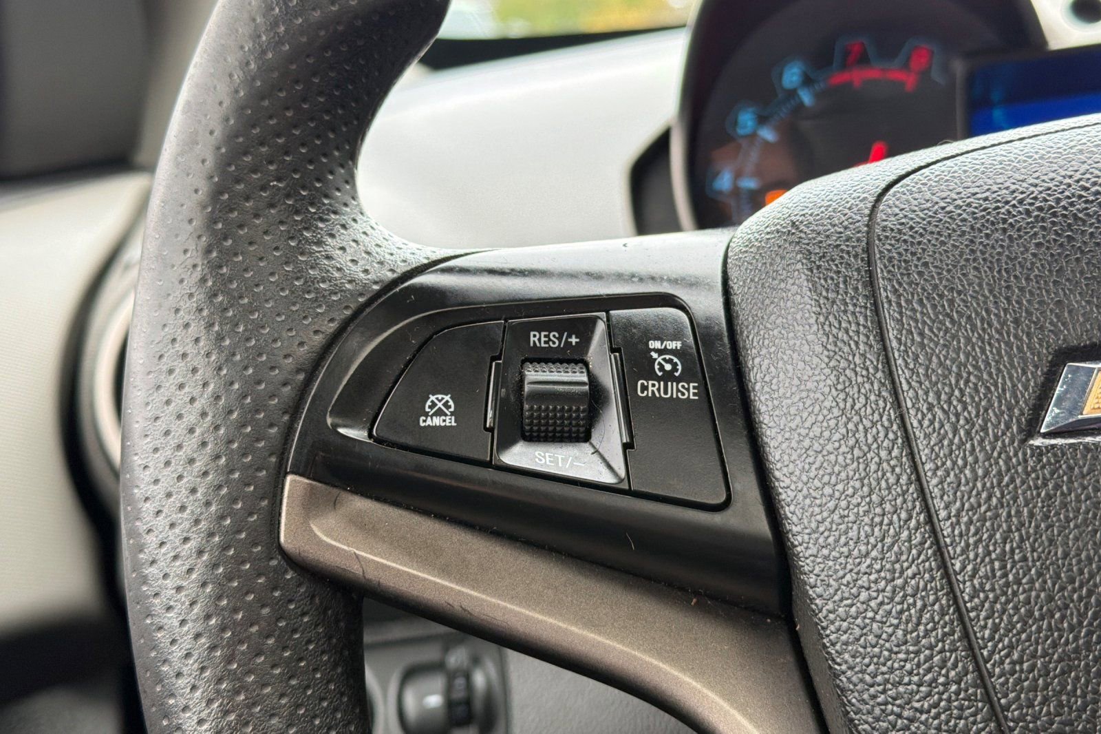 Used 2016 Chevrolet Sonic LT w/ Appearance Package image 26