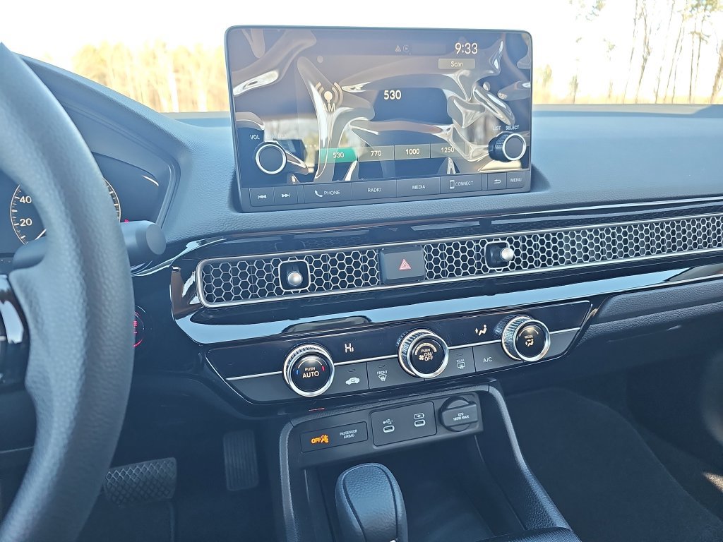 Used 2026 Honda Civic LX image 25