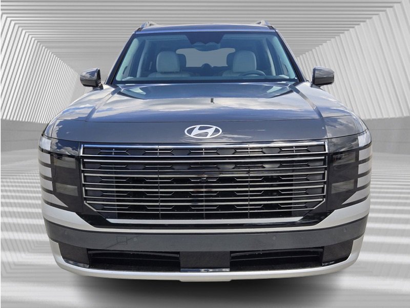 New 2026 Hyundai Palisade Calligraphy image 3