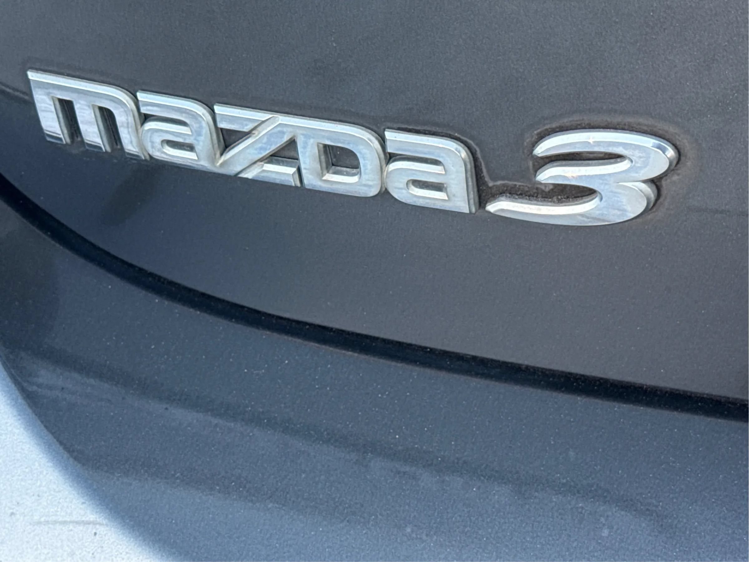 Used 2011 MAZDA MAZDA3 s Sport FWD image 35