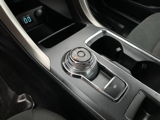Certified 2020 Ford Fusion SE AWD/4WD image 25