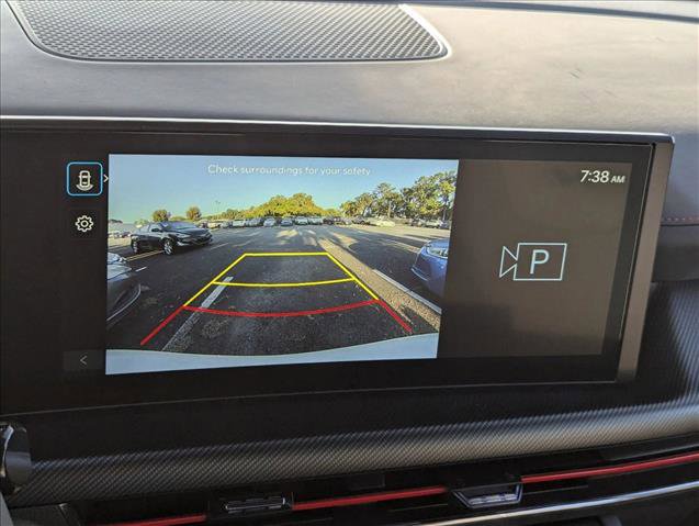 New 2026 Hyundai Sonata N Line FWD image 12