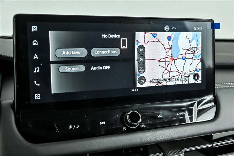 New 2026 Mitsubishi Outlander SE FWD image 21