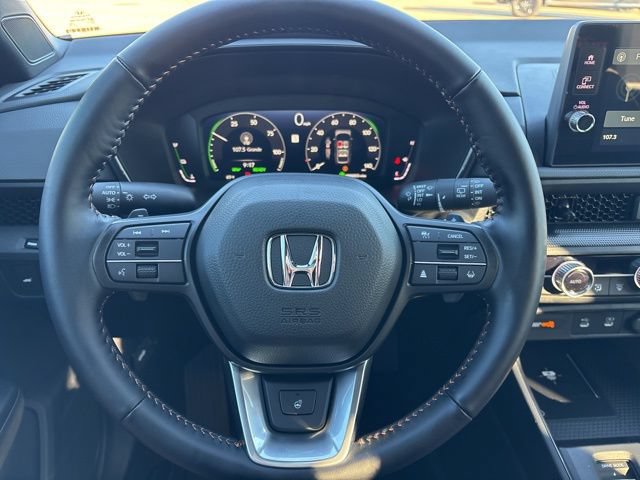 Used 2026 Honda CR-V TrailSport image 6