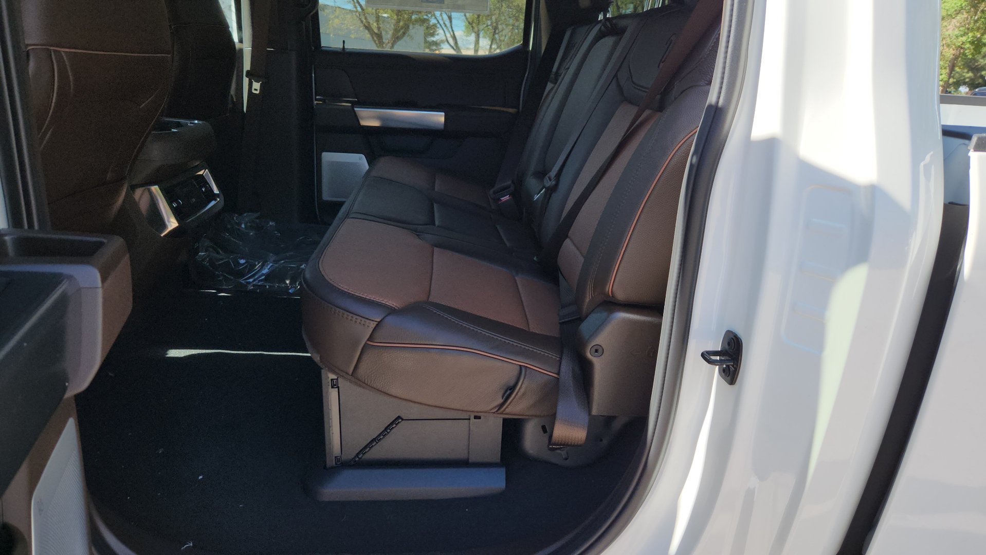 New 2026 Ford F350 King Ranch AWD/4WD image 15