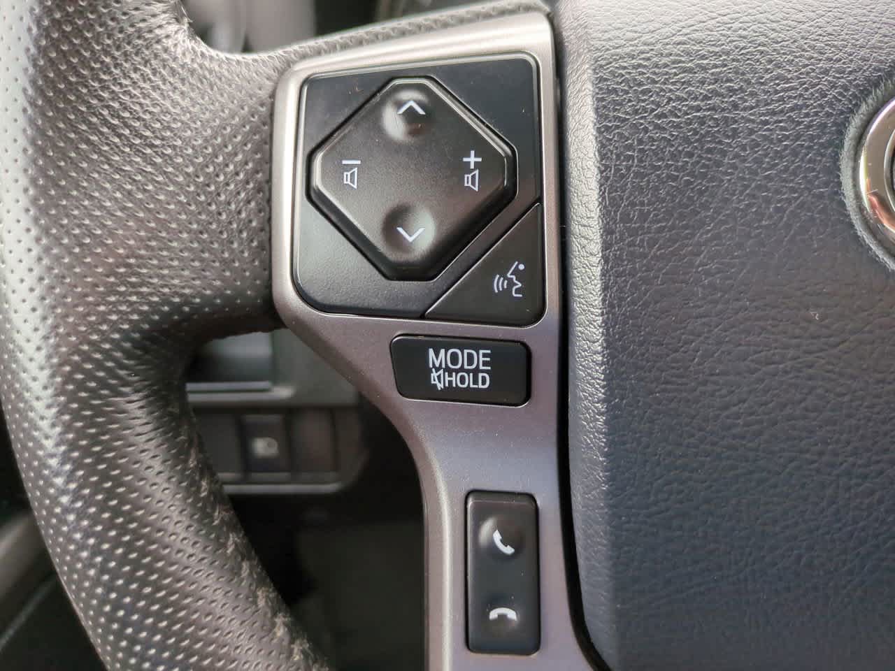 Used 2019 Toyota Tacoma SR5 RWD image 22