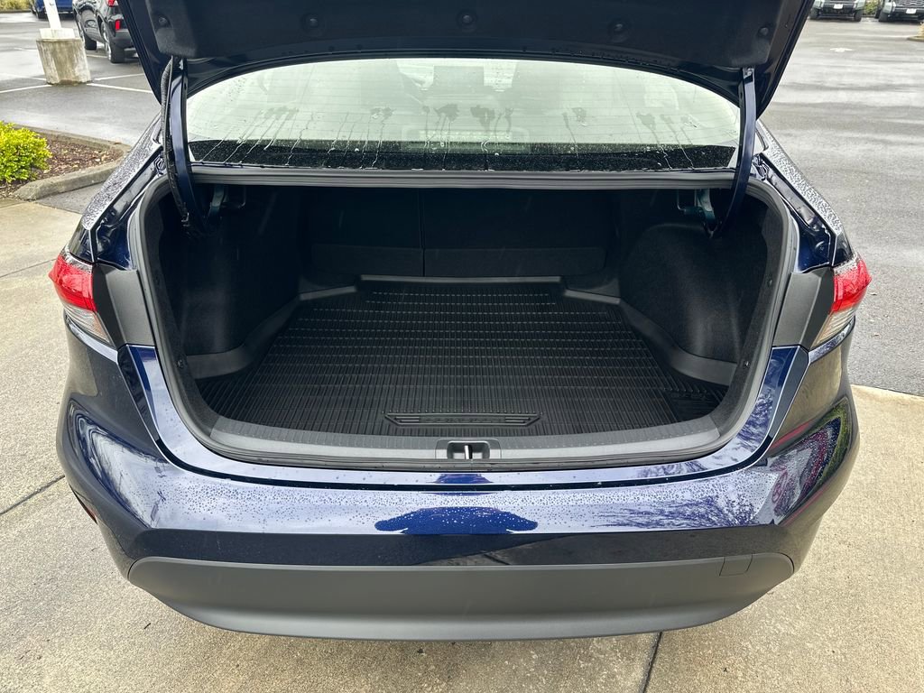 New 2026 Toyota Corolla XLE FWD image 26