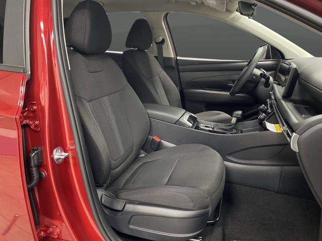 New 2026 Hyundai Tucson SEL image 28