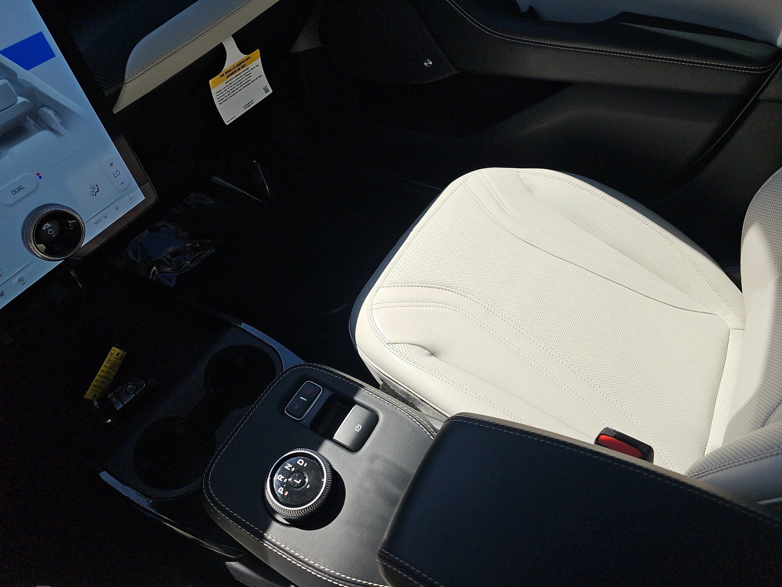 Used 2023 Ford Mustang Mach-E Premium RWD image 22