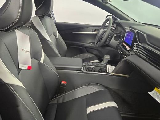 New 2026 Toyota Camry SE image 13