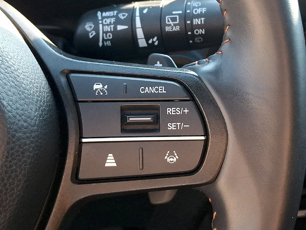 Used 2024 Honda CR-V Sport-L image 24
