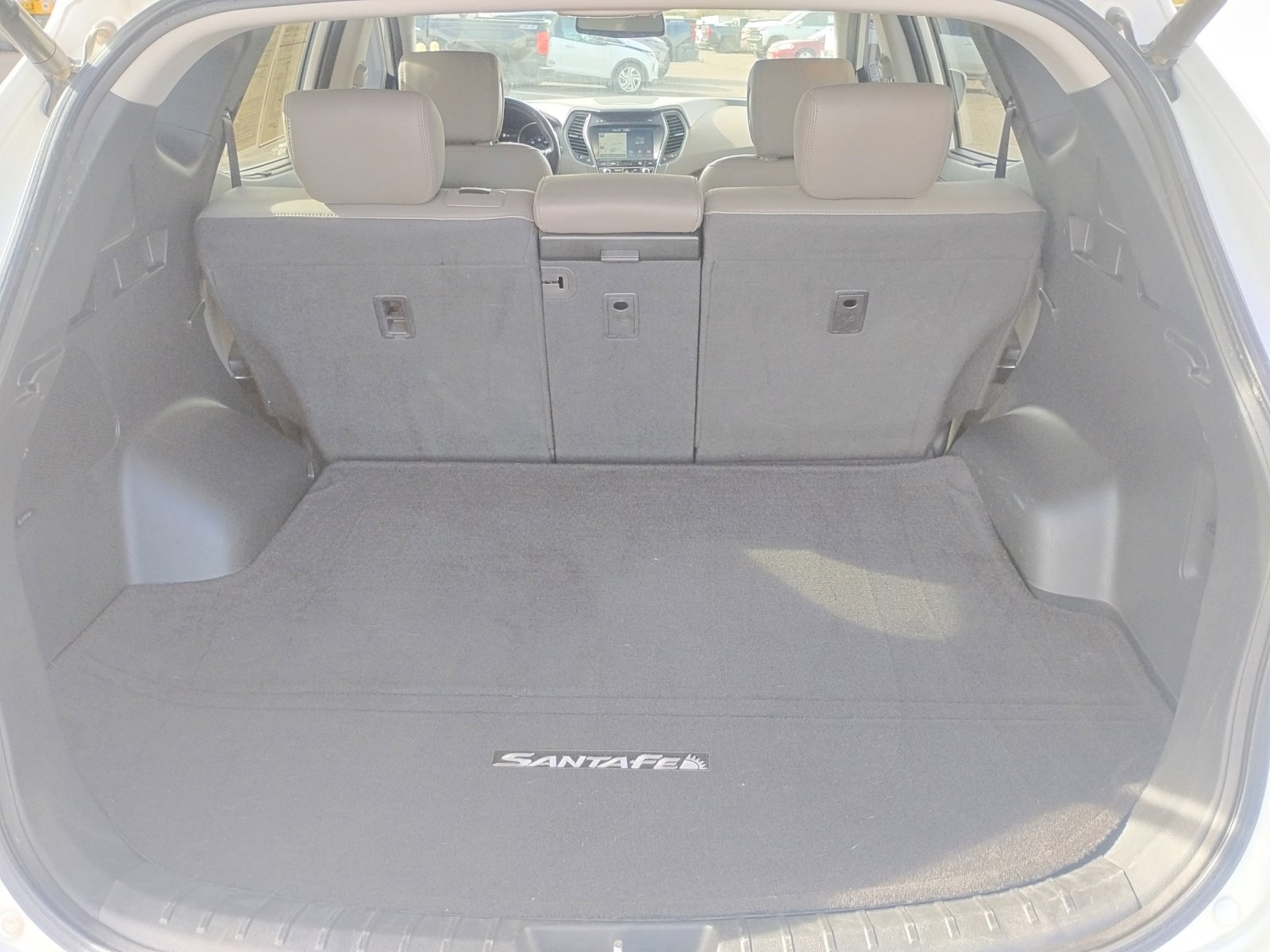 Used 2018 Hyundai Santa Fe Sport image 34