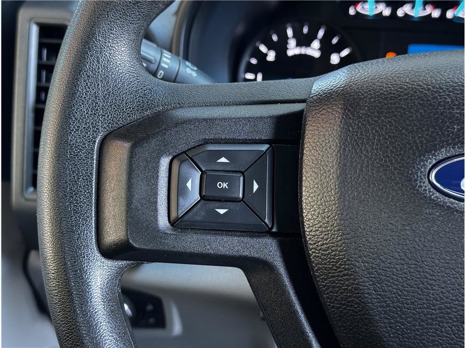 Used 2019 Ford F350 XL w/ Snow Plow Prep Package AWD/4WD image 19