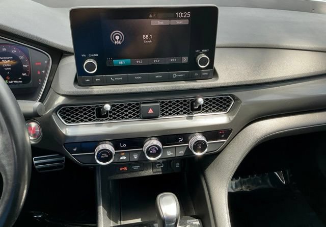 Certified 2023 Acura Integra A-Spec FWD image 18