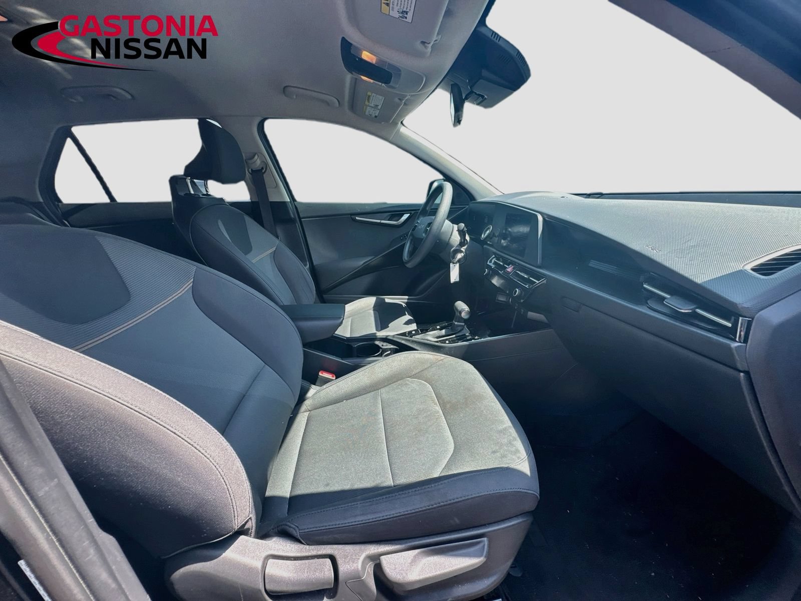 Used 2023 Kia Niro LX FWD image 33