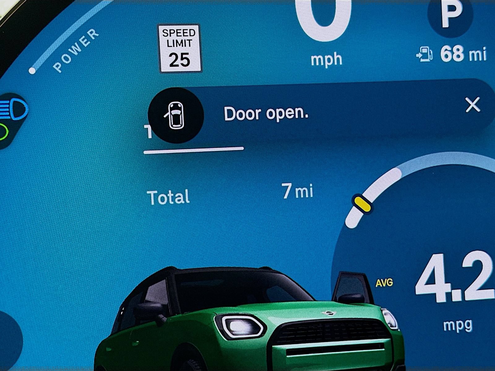 New 2027 MINI Cooper Countryman S AWD/4WD image 22