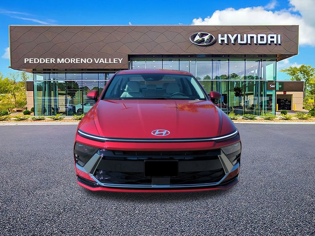New 2026 Hyundai Sonata SEL FWD image 9