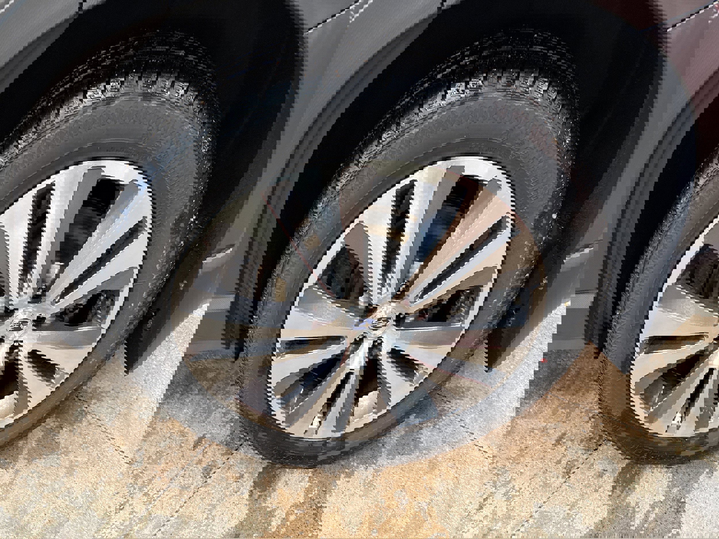 Used 2022 Subaru Ascent Touring w/ Popular Package #2A image 11